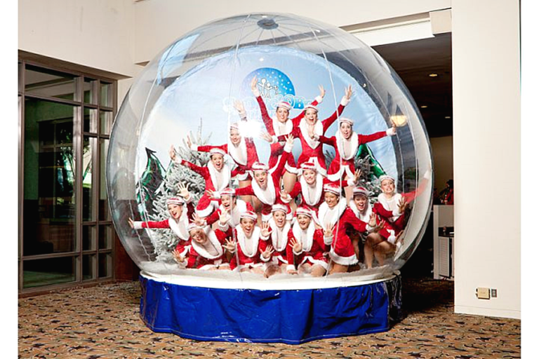 Artificial Ice Events 52 Artificial Ice Events