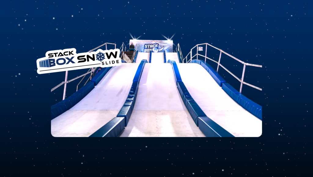 Artificial Ice Events snow_slide Artificial Ice Events