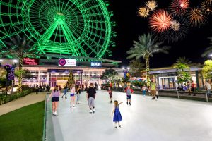 Synthetic Ice Rink Rental Nationwide Artificial Ice Events